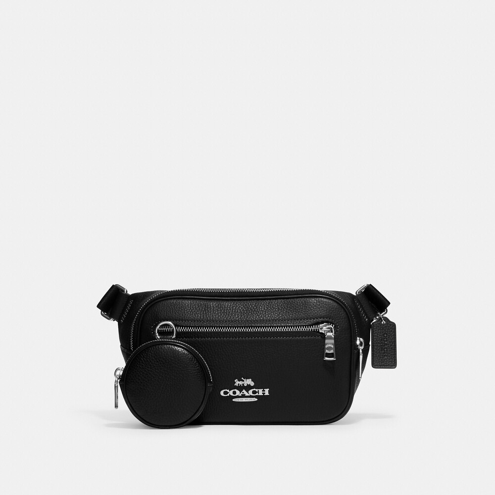 Coach Outlet Men's Elias Belt Bag